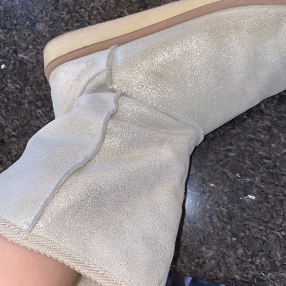 Aldo Winter Boots- Italian Leather 🌟 - Picture 5 of 6